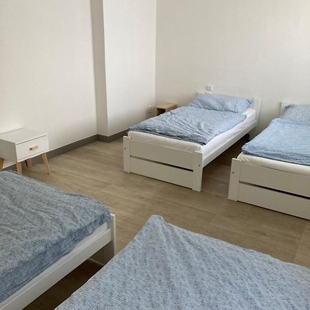 Apartman V Anenskem Udoli Moravská Třebová Dış mekan fotoğraf