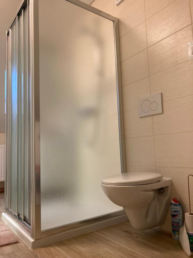 Apartman V Anenskem Udoli Moravská Třebová Dış mekan fotoğraf