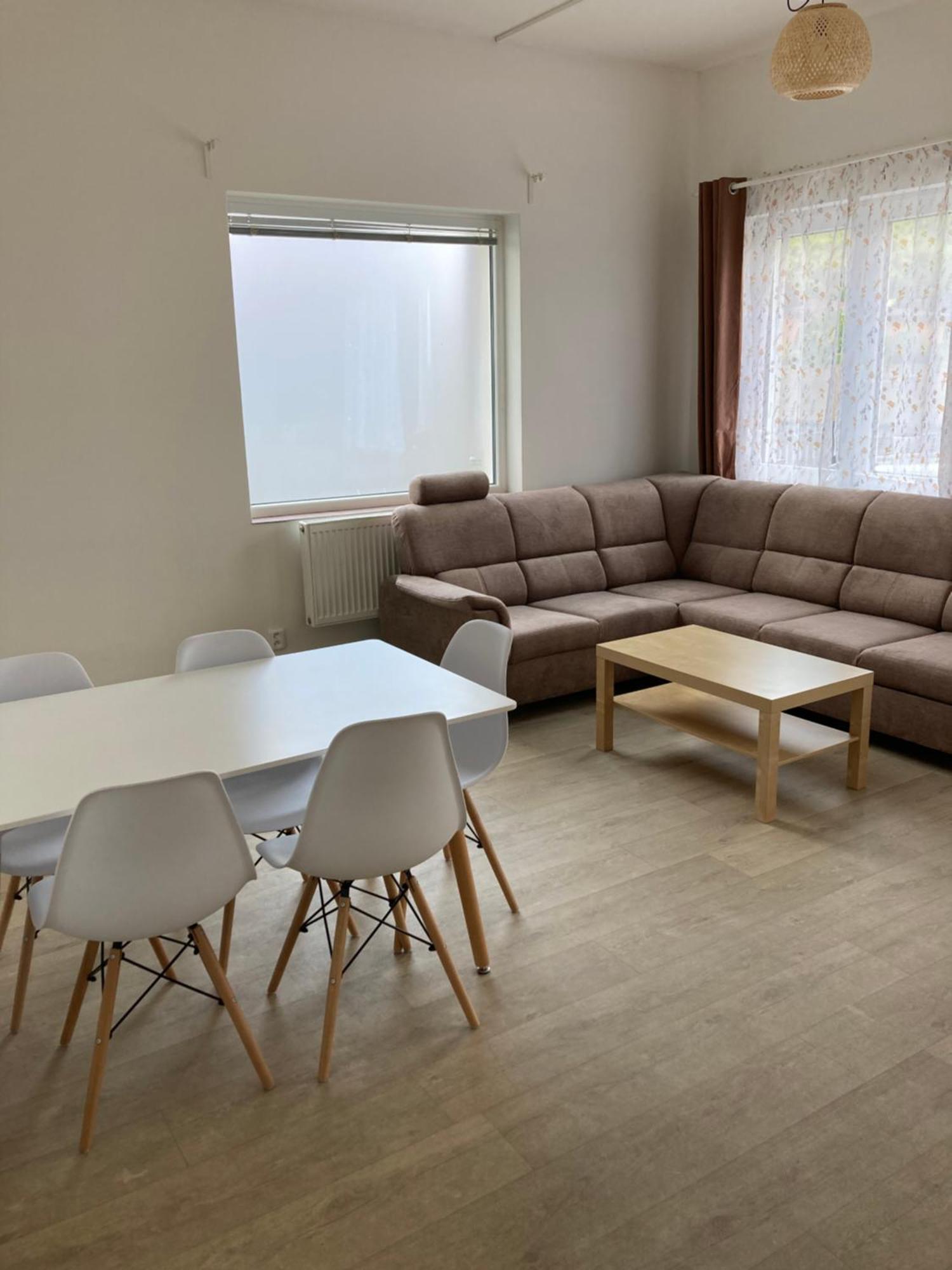 Apartman V Anenskem Udoli Moravská Třebová Dış mekan fotoğraf