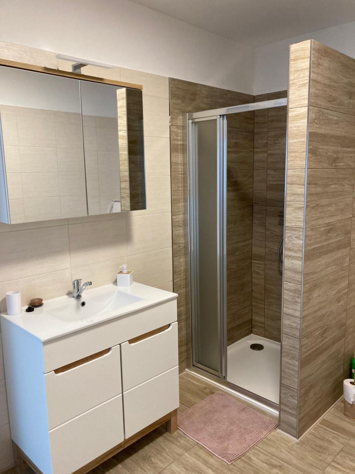 Apartman V Anenskem Udoli Moravská Třebová Dış mekan fotoğraf